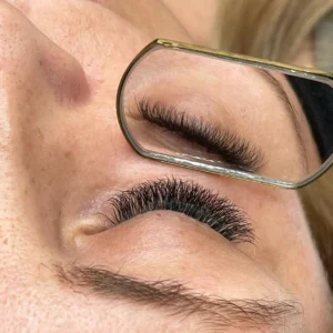 HD Eyelash Tinting only