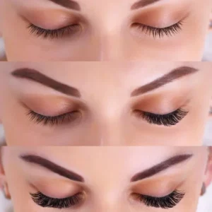 HD Eyebrow Tinting Only