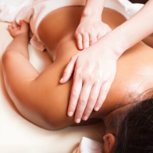 Indian Massage